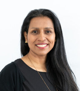 Sukhjiinder, socialfaglig koordinator i Memox.