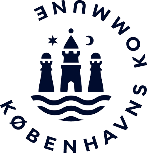 Københavns Kommunes logo