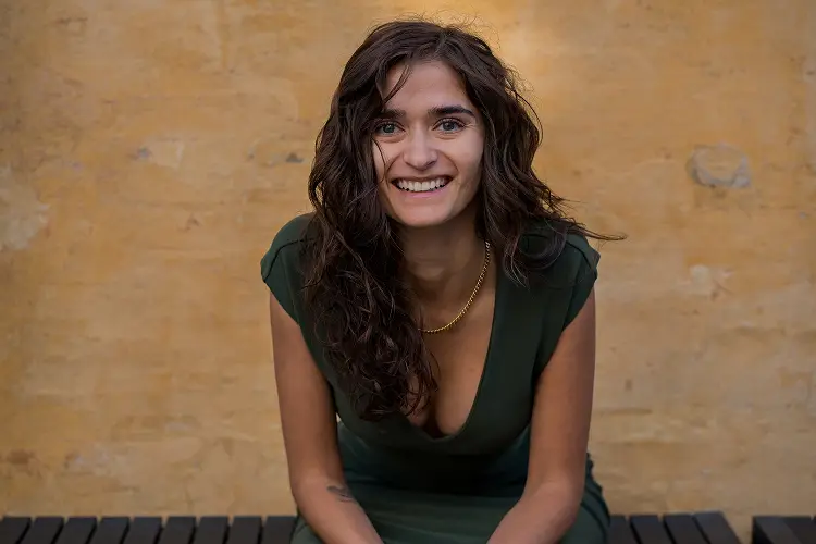 Patricia Jimenez