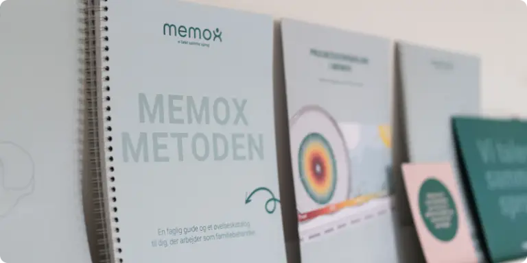 Memoxmetoden