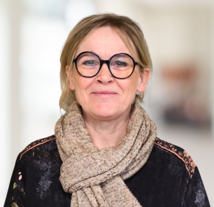 Anne-Mette