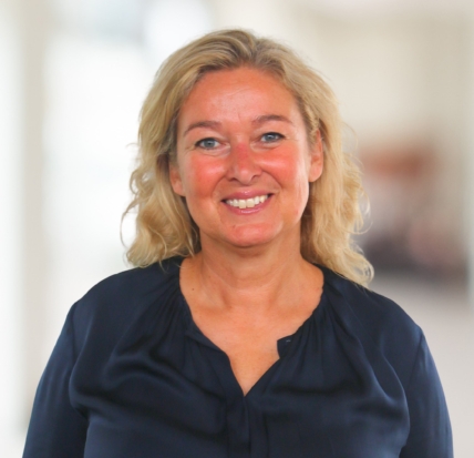 Henriette Kinnunen