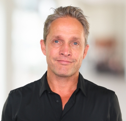 Rasmus Bagger